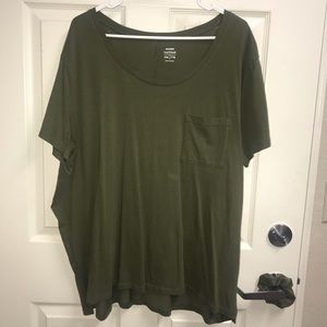Simple Tee